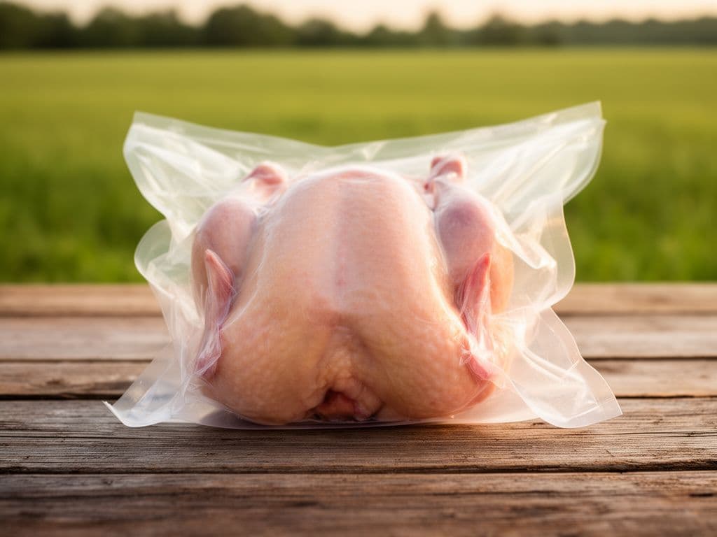 Whole Chicken